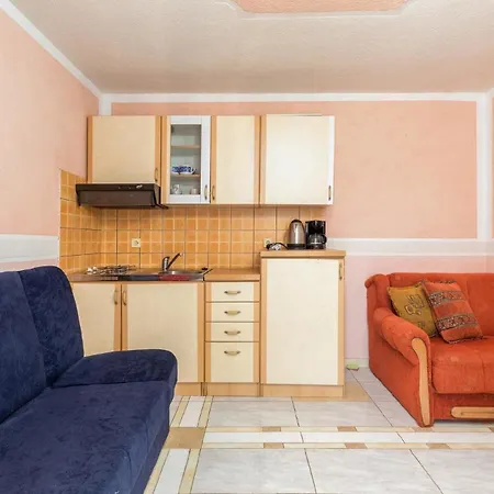 Fuer 5 Personen Ca 45 Qm In Fazana-surida, Istrien Istrische Riviera * Valbandon