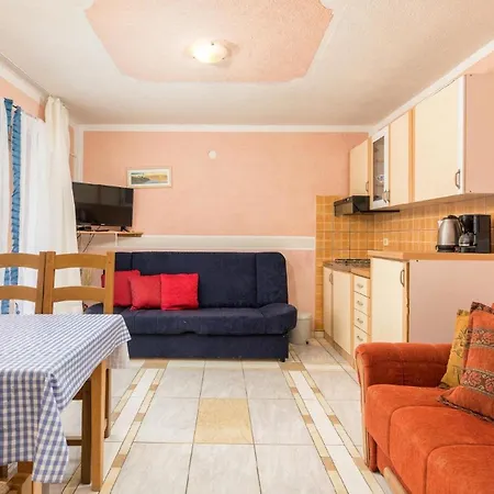 Fuer 5 Personen Ca 45 Qm In Fazana-surida, Istrien Istrische Riviera * Valbandon