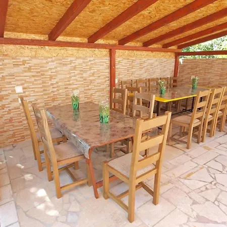 Fuer 5 Personen Ca 45 Qm In Fazana-surida, Istrien Istrische Riviera Apartment Valbandon