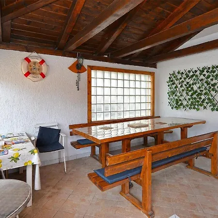 Fuer 5 Personen Ca 45 Qm In Fazana-surida, Istrien Istrische Riviera Apartment Valbandon
