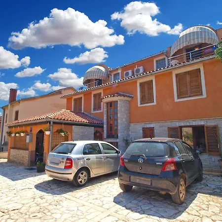 Fuer 5 Personen Ca 45 Qm In Fazana-surida, Istrien Istrische Riviera