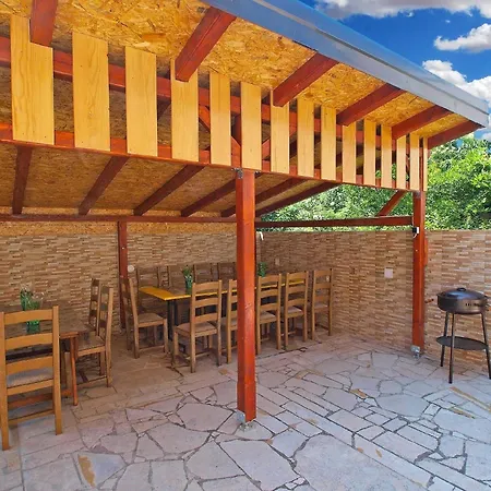Fuer 5 Personen Ca 45 Qm In Fazana-surida, Istrien Istrische Riviera Apartment