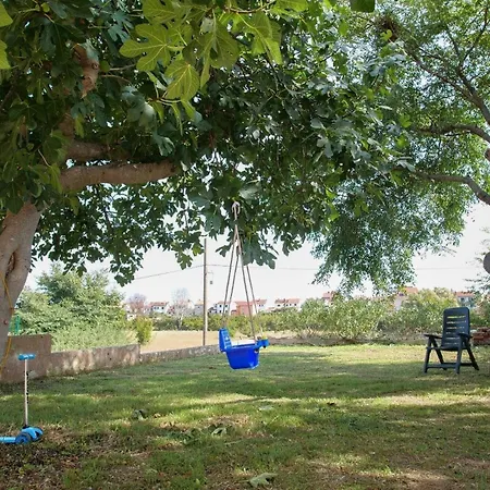 Apartment Fuer 5 Personen Ca 45 Qm In Fazana-surida, Istrien Istrische Riviera
