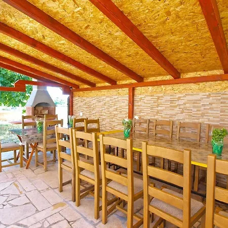 Apartment Fuer 5 Personen Ca 45 Qm In Fazana-surida, Istrien Istrische Riviera Valbandon